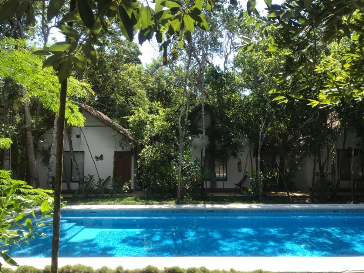 Ecovergel Riviera Maya Hotel
