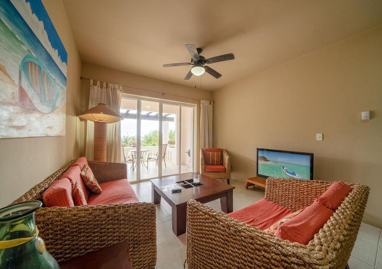 Sol 6 - 3 Bedroom Only 1 Block From Coco - At Luna Maya Apartment *