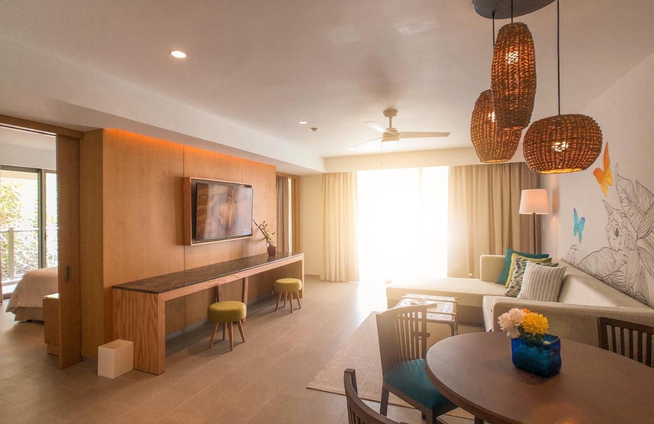 Resort Dreams Natura & 5*