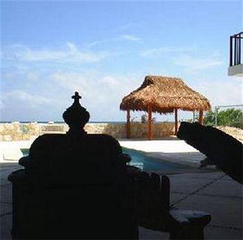Casa Pto Morelos Guest house