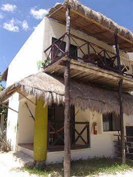 Playa Kin Ha Hotel 3*