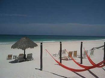 Playa Kin Ha Tulum