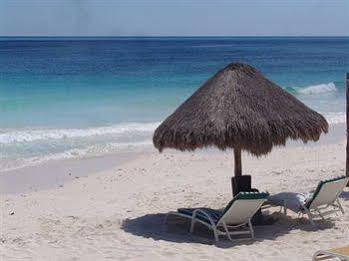Playa Kin Ha Hotel