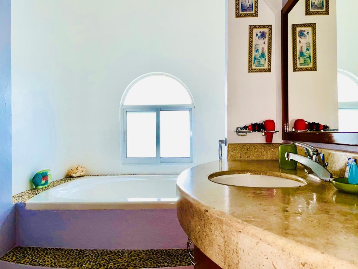 Dolce Caribe Casa de hóspedes