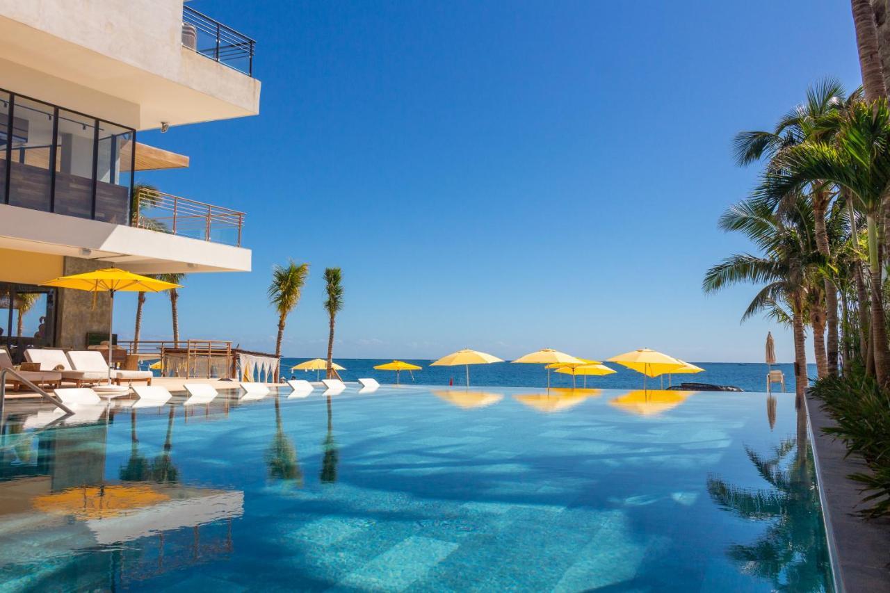 The Fives Oceanfront