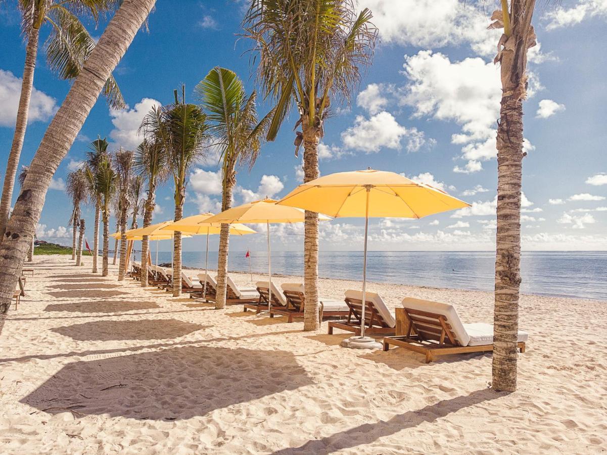 The Fives Oceanfront 5*