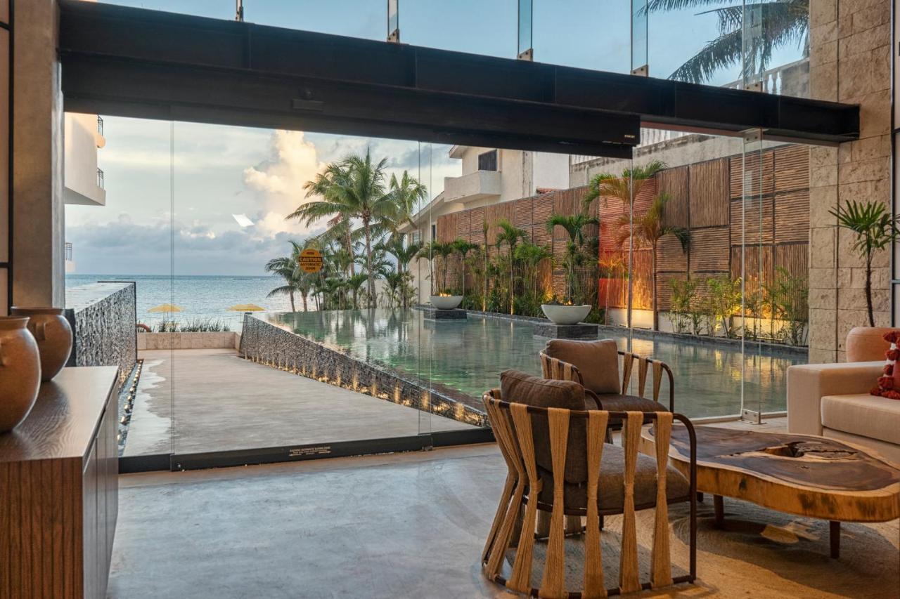Hotel The Fives Oceanfront 5*