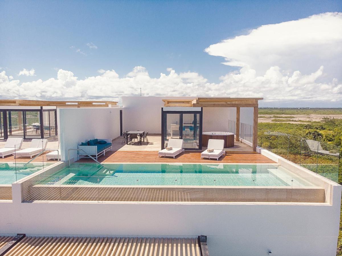 The Fives Oceanfront Hotel Puerto Morelos