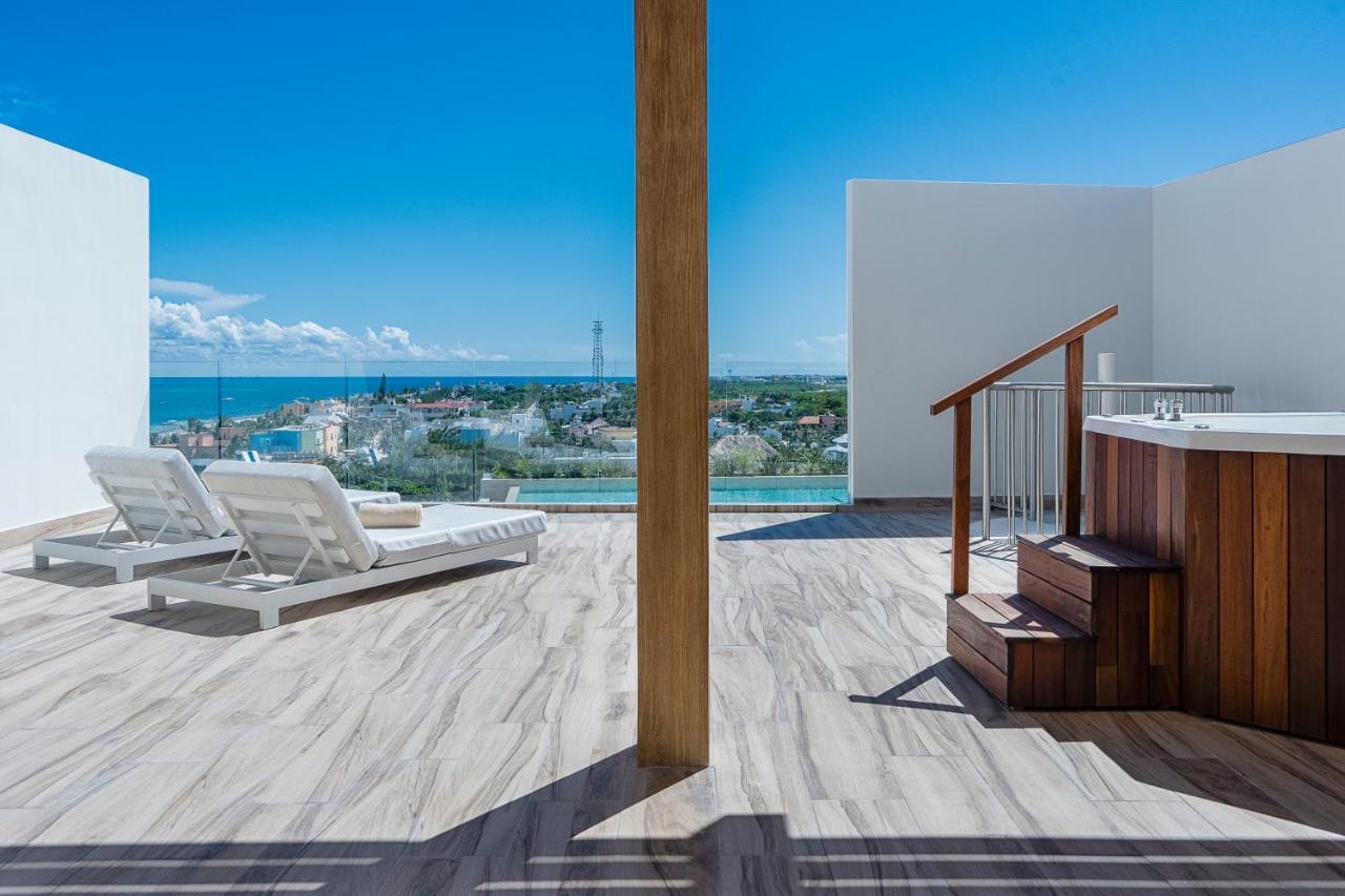 The Fives Oceanfront 5*