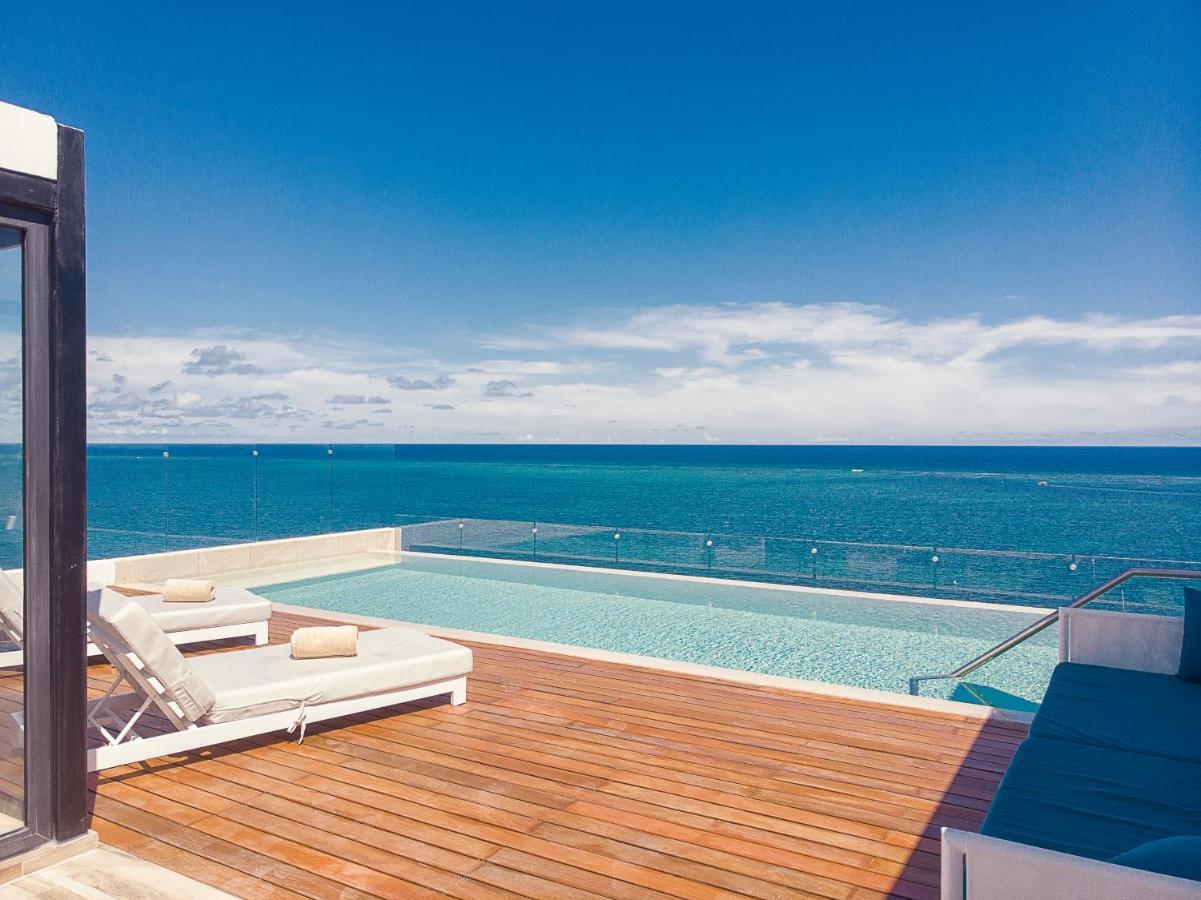 The Fives Oceanfront Hotel
