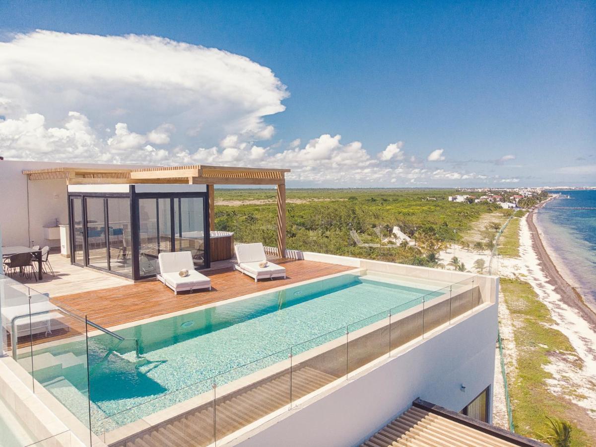 The Fives Oceanfront Hotel