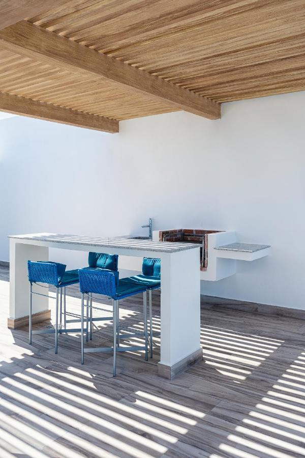 The Fives Oceanfront 5* Puerto Morelos