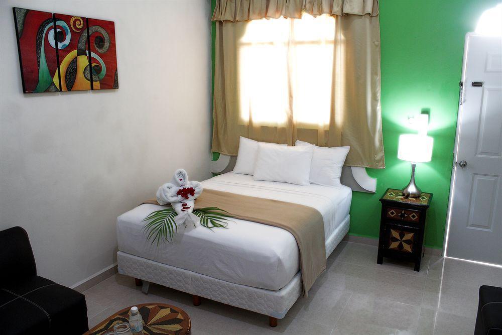 Tulum Hotel Riviera Maya