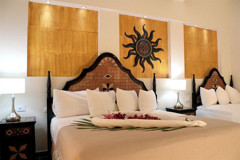 Tulum Hotel Riviera Maya