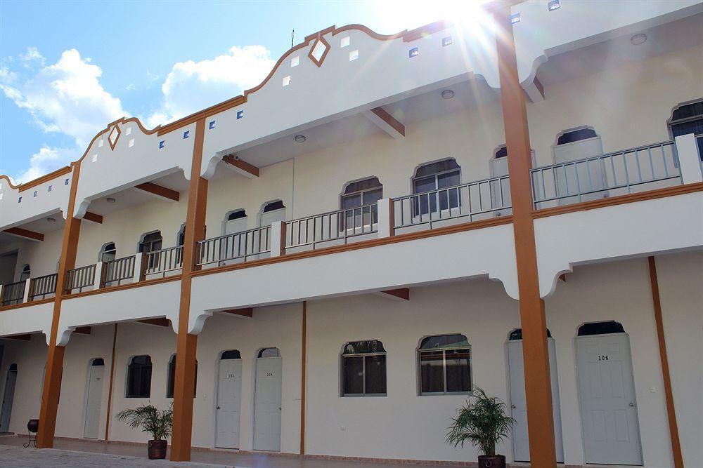 Tulum Hotel