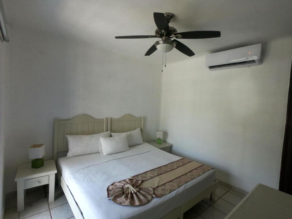 Vida Playa Suites Aparthotel 3*