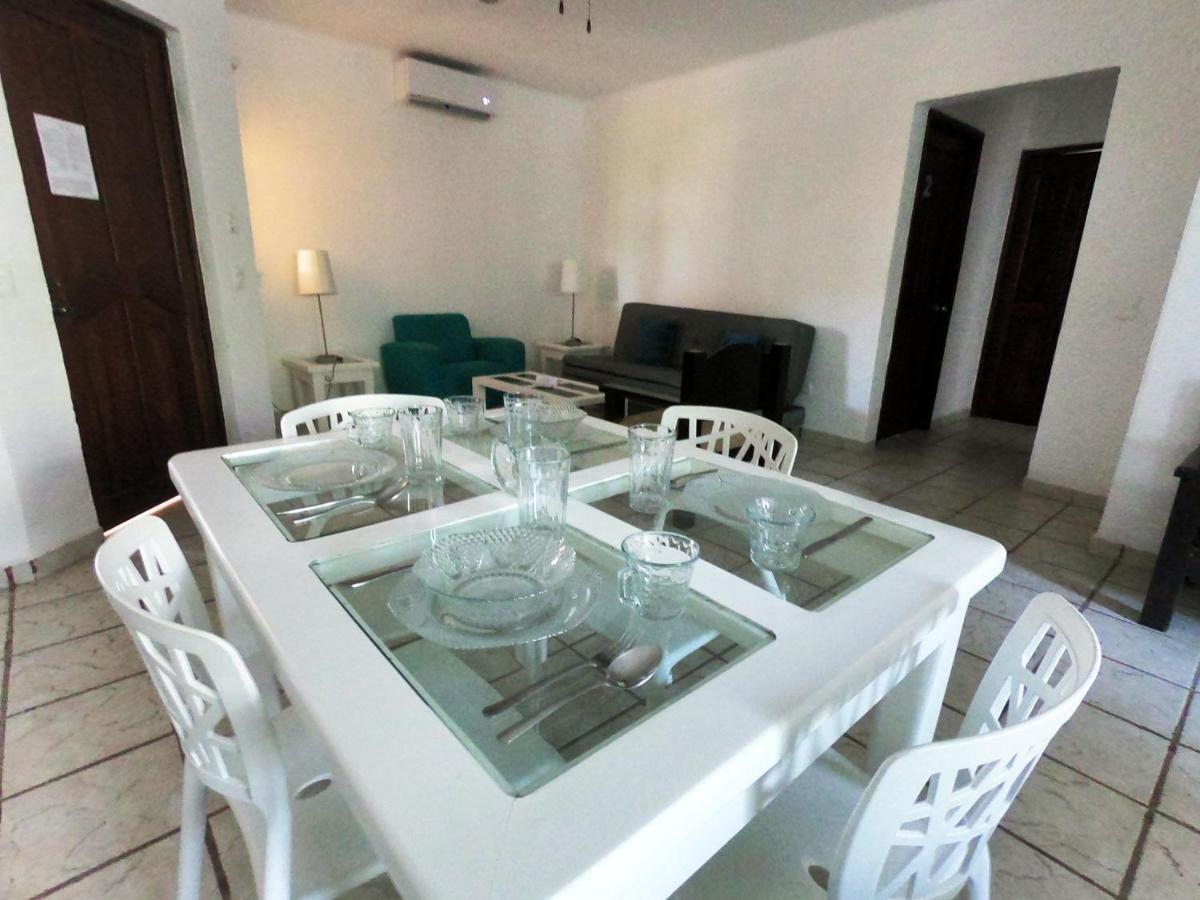 Aparthotel Vida Playa Suites 3*