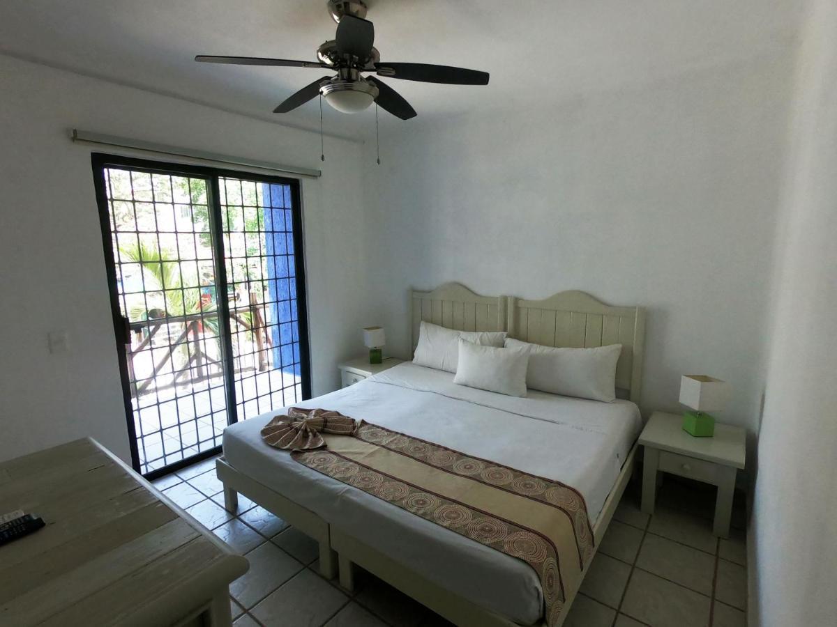 Vida Playa Suites Aparthotel