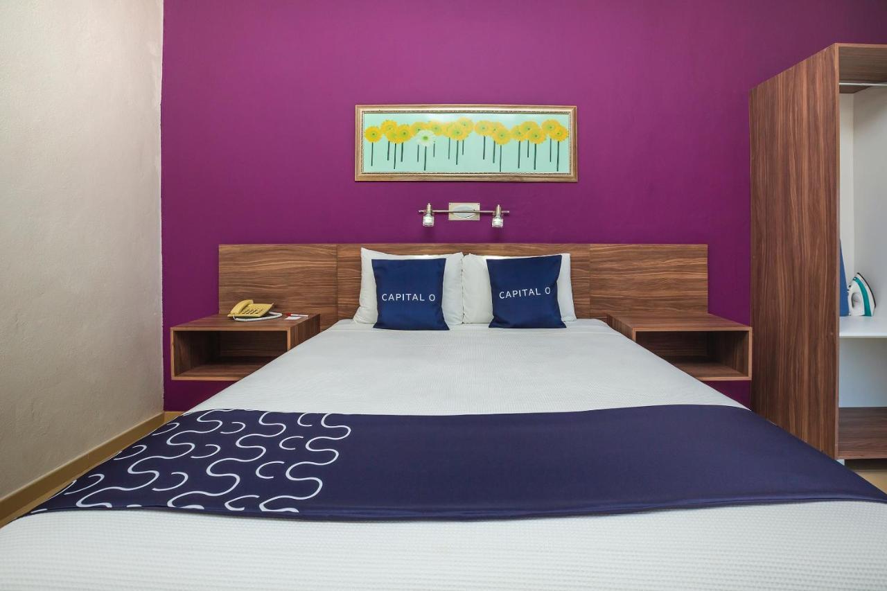 Hotel The Magic 3*