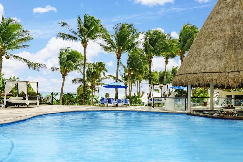 Dolce Caribe Golf Guest house
