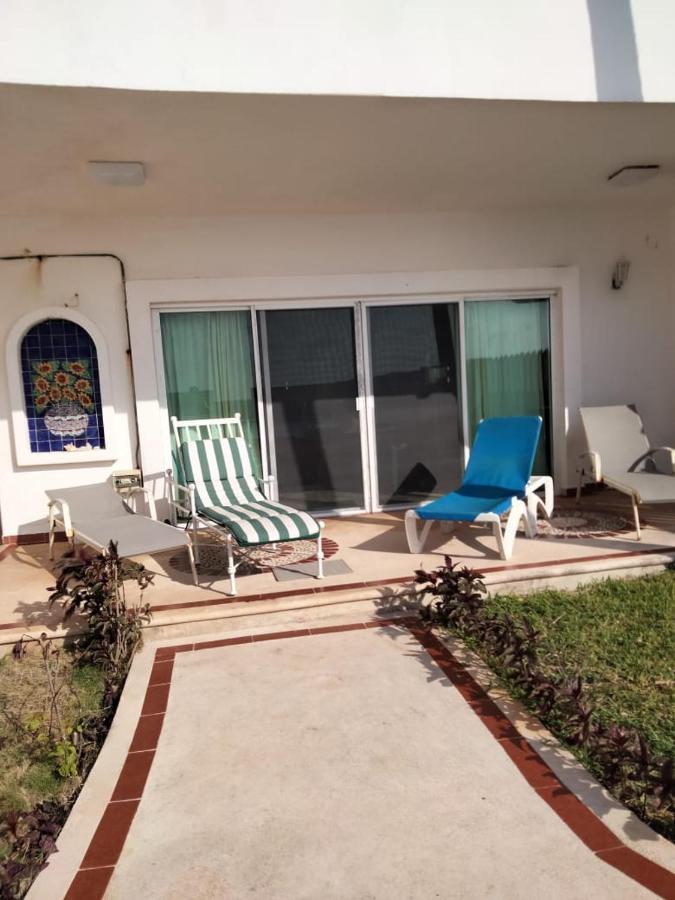 Casa Niwinski Villa *