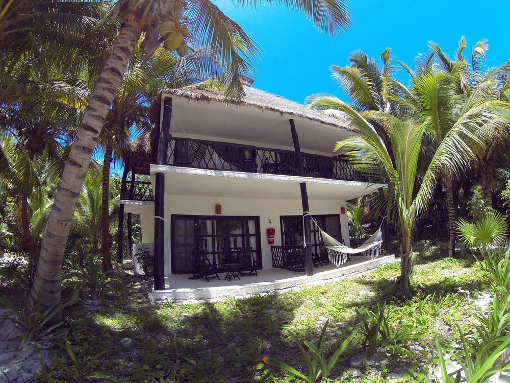 Cabana Los Lirios Hotel
