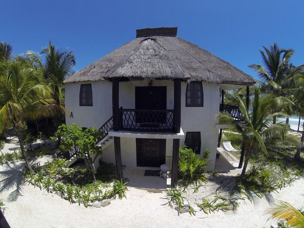 Cabana Los Lirios