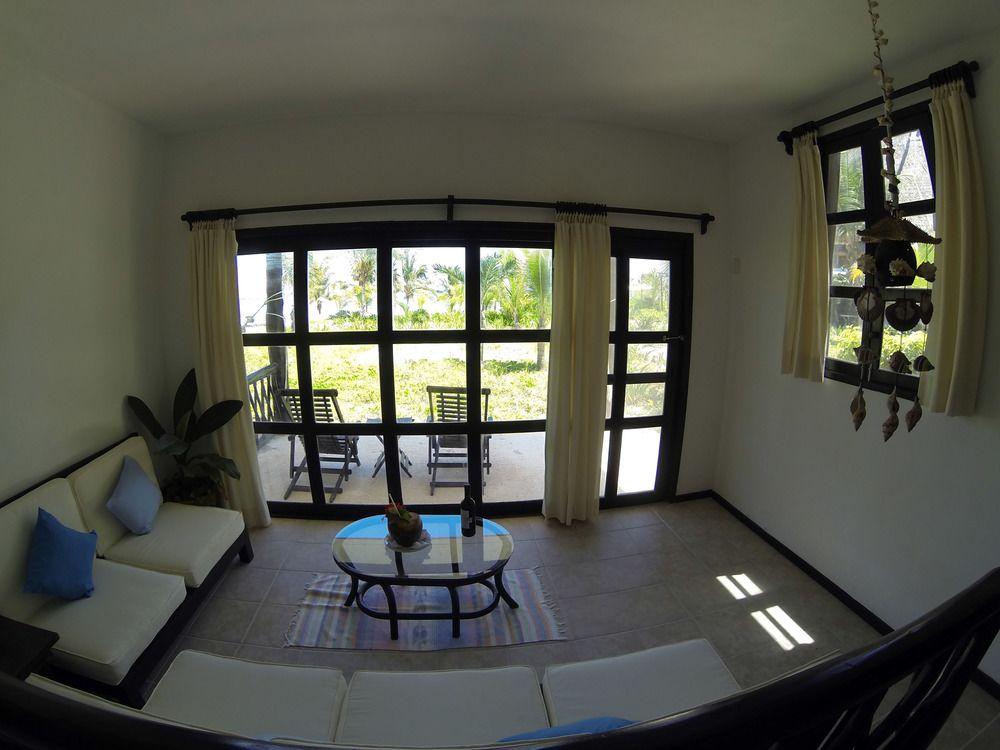 Cabana Los Lirios 3* Tulum