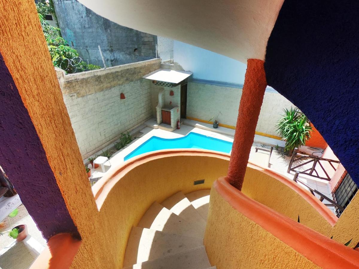 Aparthotel Vida Playa Suites Playa del Carmen