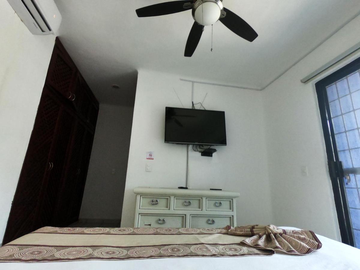 Aparthotel Vida Playa Suites Playa del Carmen