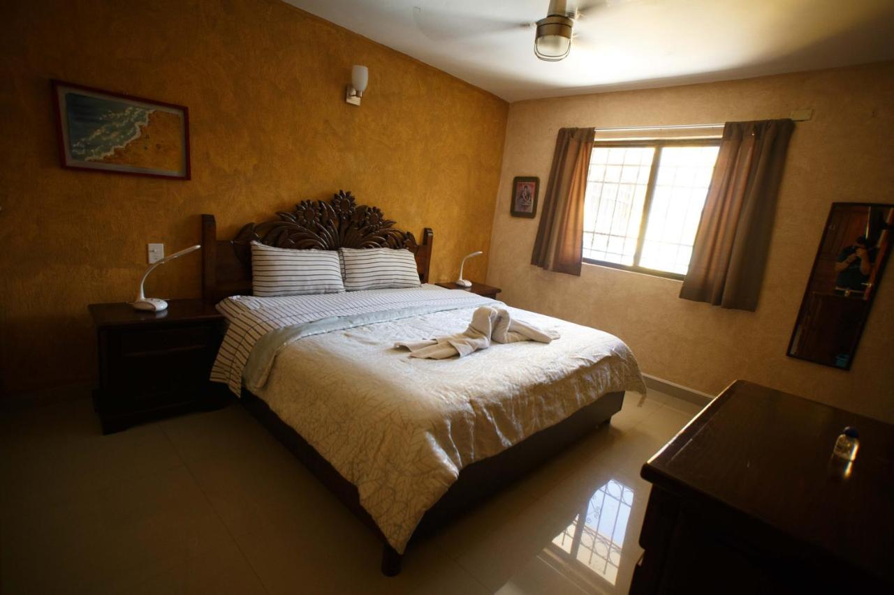 Hotel La Casona Real