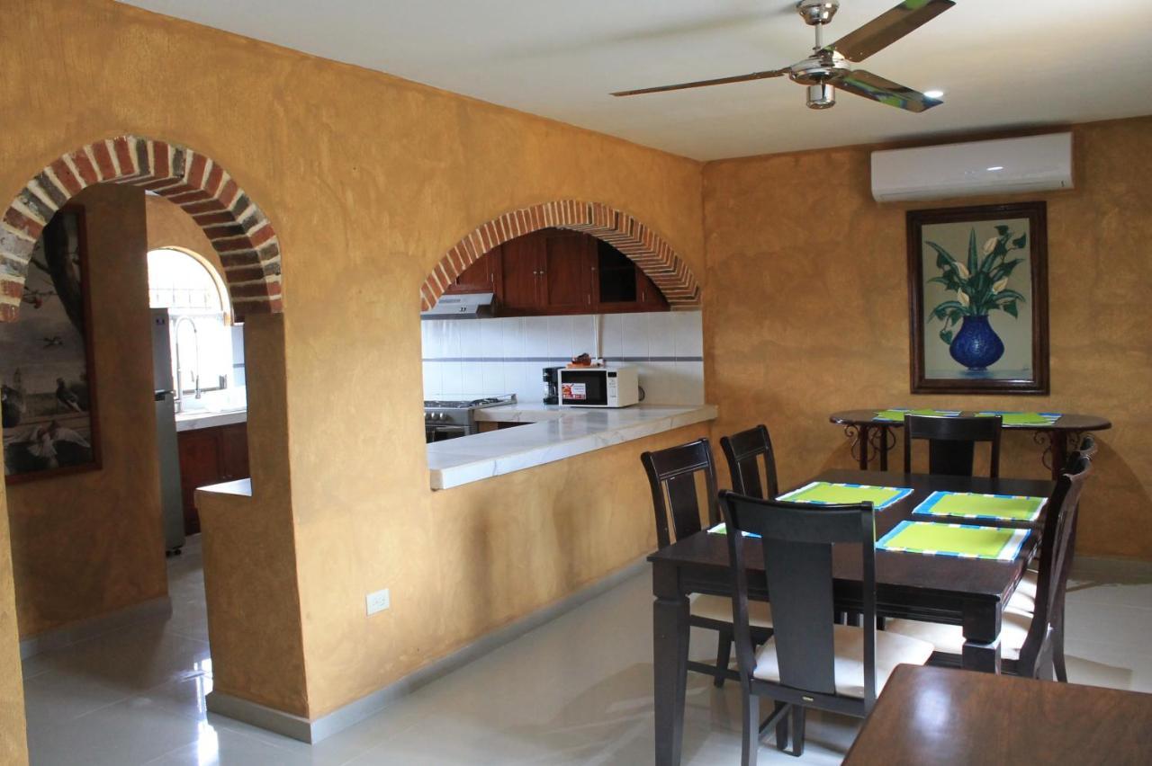 Hotel La Casona Real 3*