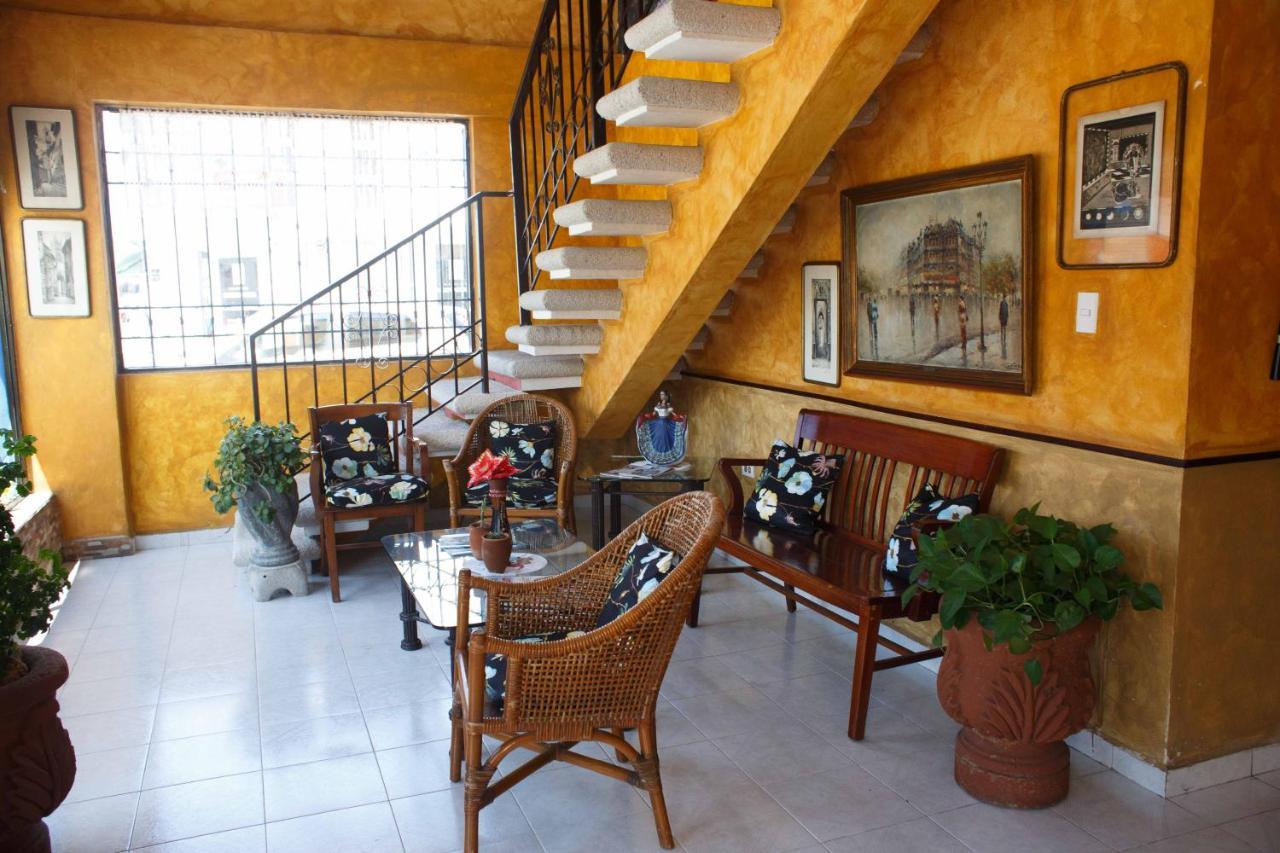 La Casona Real Hotel