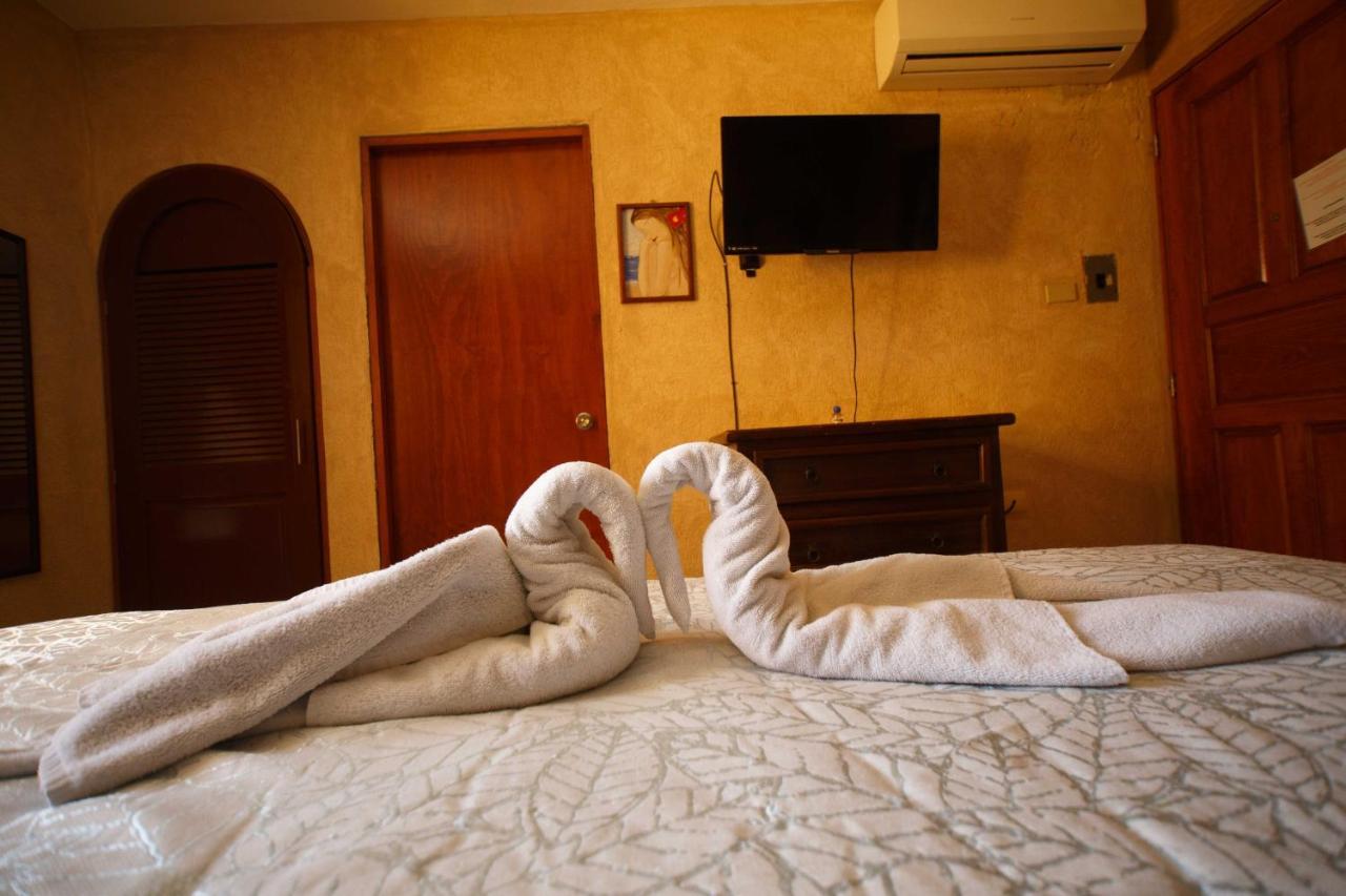 Hotel La Casona Real
