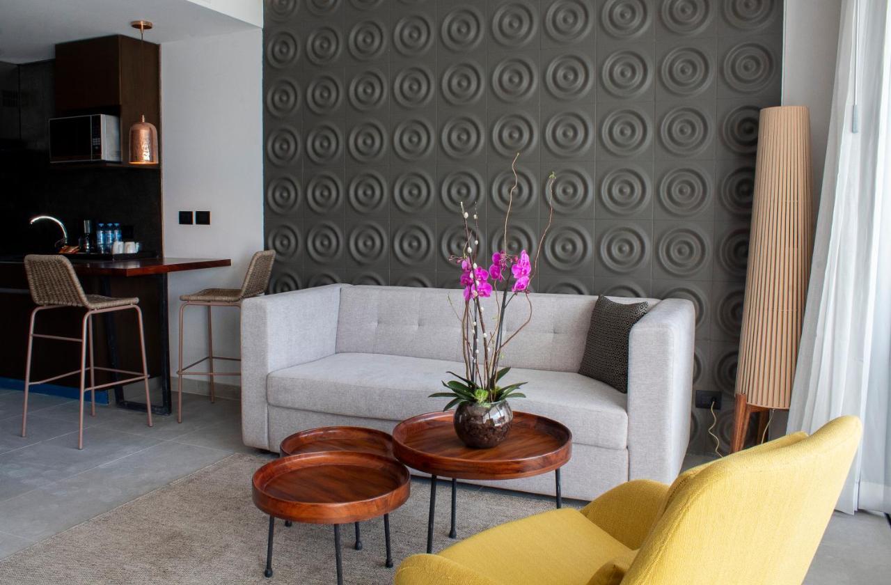 The Fives Oceanfront Hotel Puerto Morelos