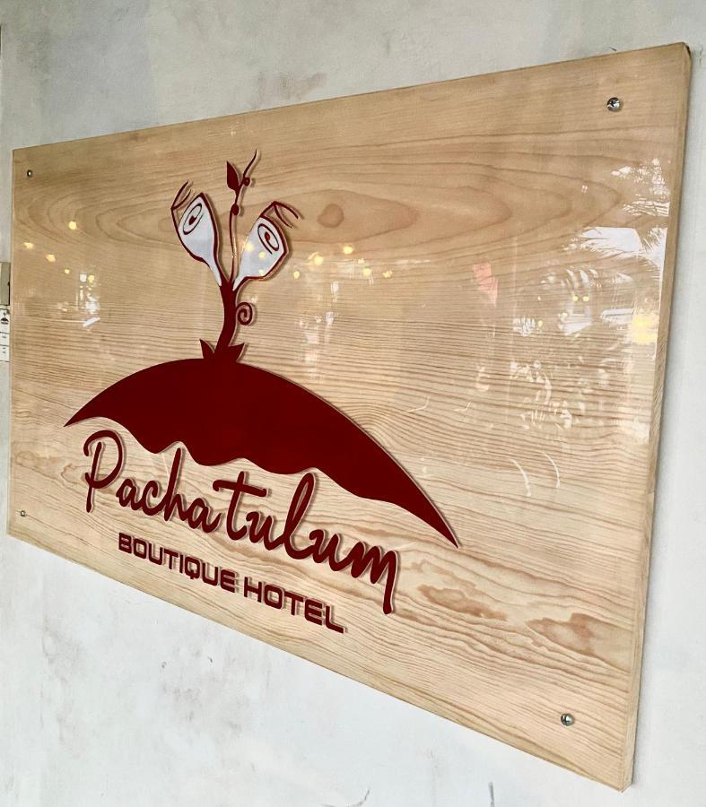 Hotel Pacha Boutique