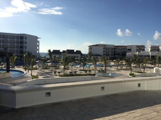A Private Junior At The All-inclusive, Ventus At Marina El Cid & (adults Only) 4*