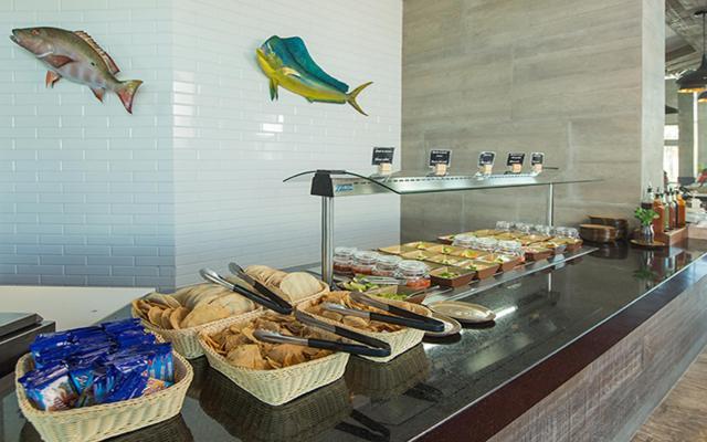 Resort A Private Junior At The All-inclusive, Ventus At Marina El Cid & (adults Only)