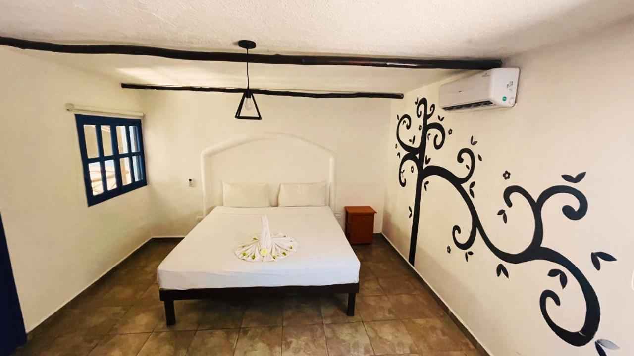 Hotel Luna Maya Tulum