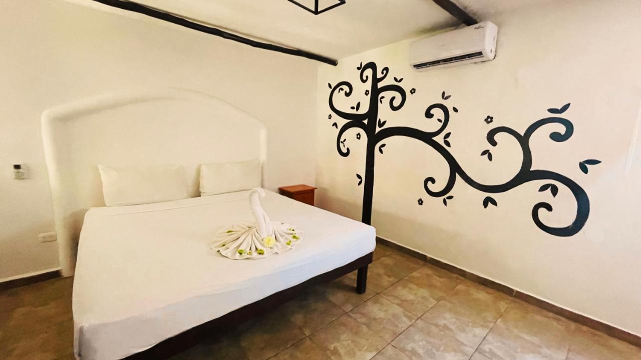 Luna Maya Hotel Tulum