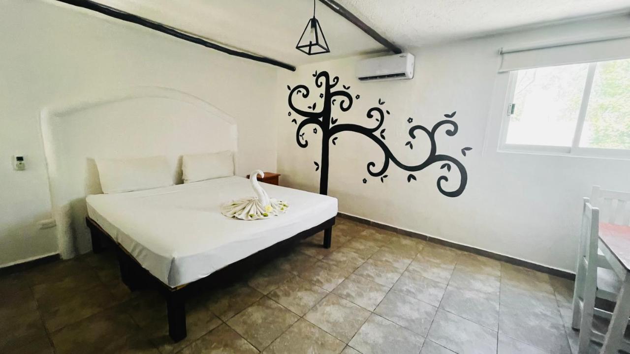 Hotel Luna Maya 3*