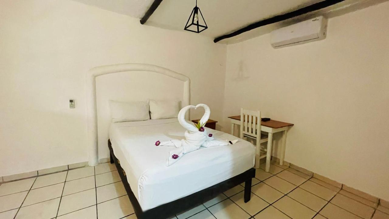 Luna Maya 3* Tulum