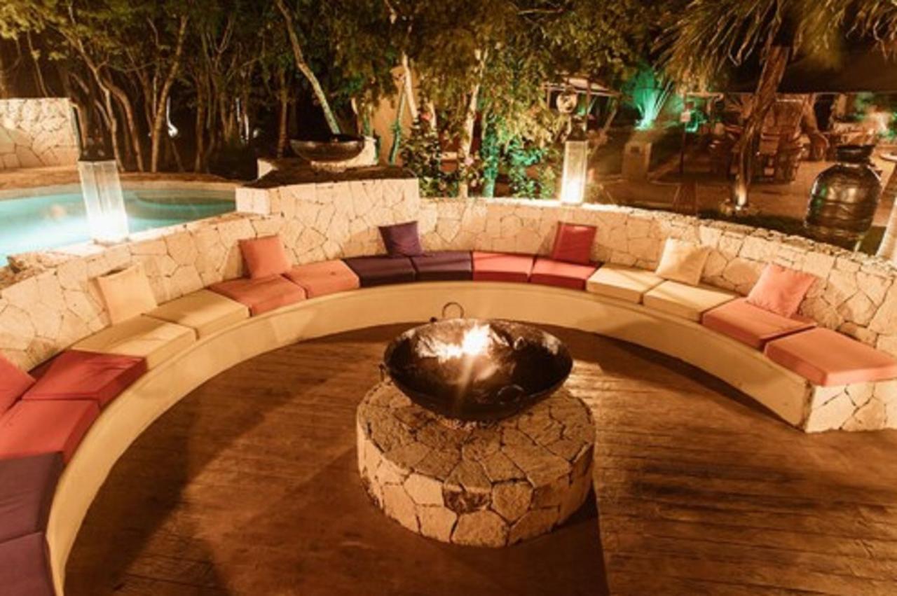 Serenity Authentic Glamping Tulum (adults Only) Hotel 4*