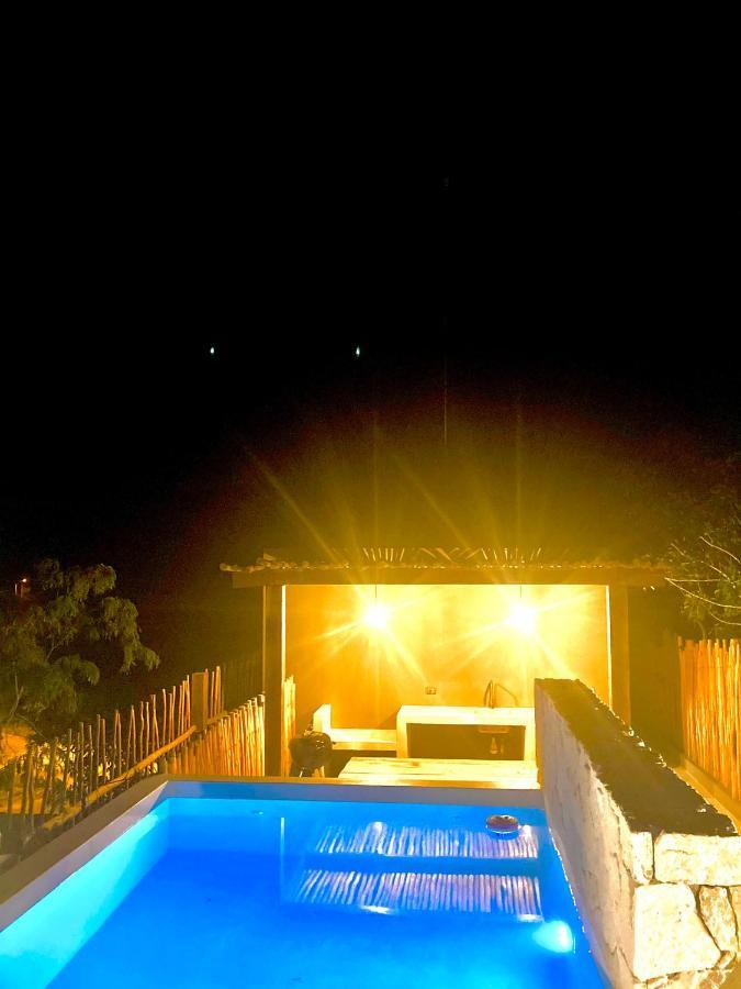 Luxury Boutique Boho With Access To Bardo Apartment