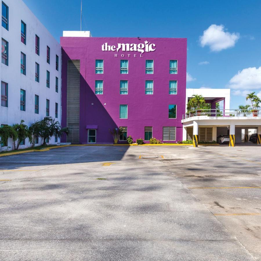 The Magic Hotel 3*