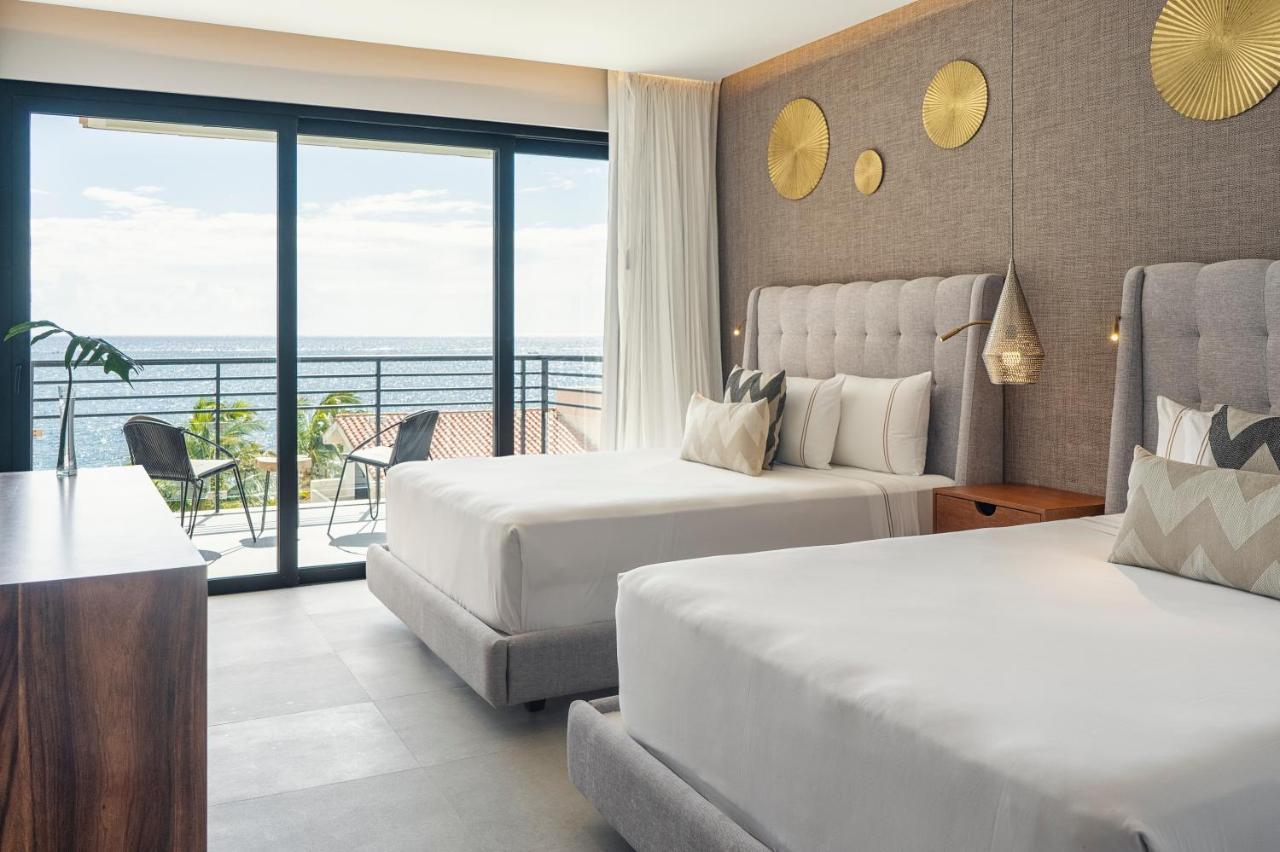 Hotel The Fives Oceanfront Puerto Morelos