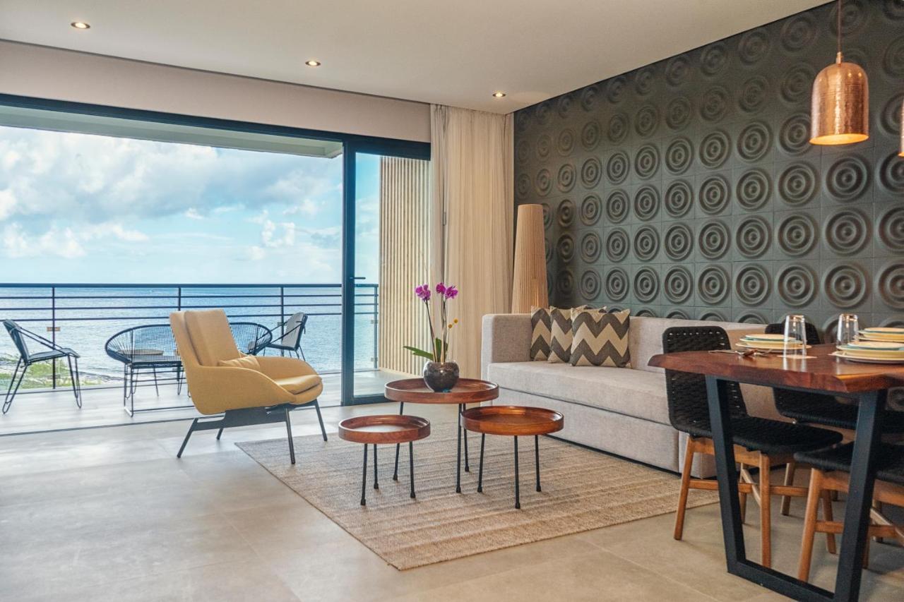 The Fives Oceanfront 5*