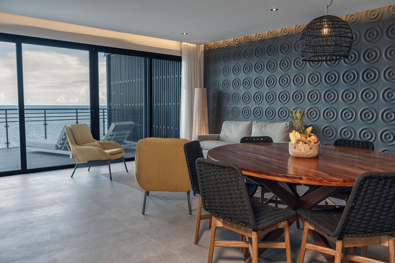 Hotel The Fives Oceanfront 5*