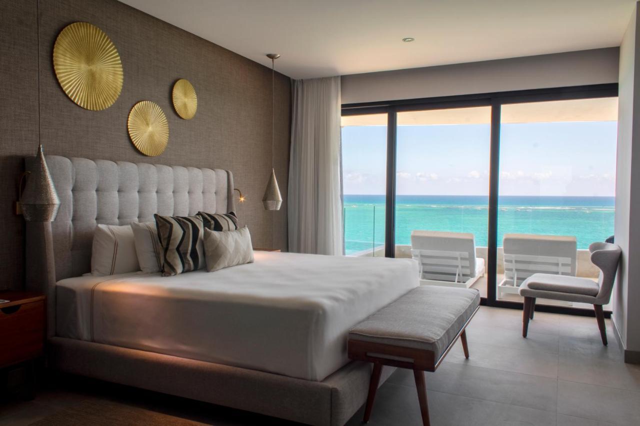 The Fives Oceanfront 5*