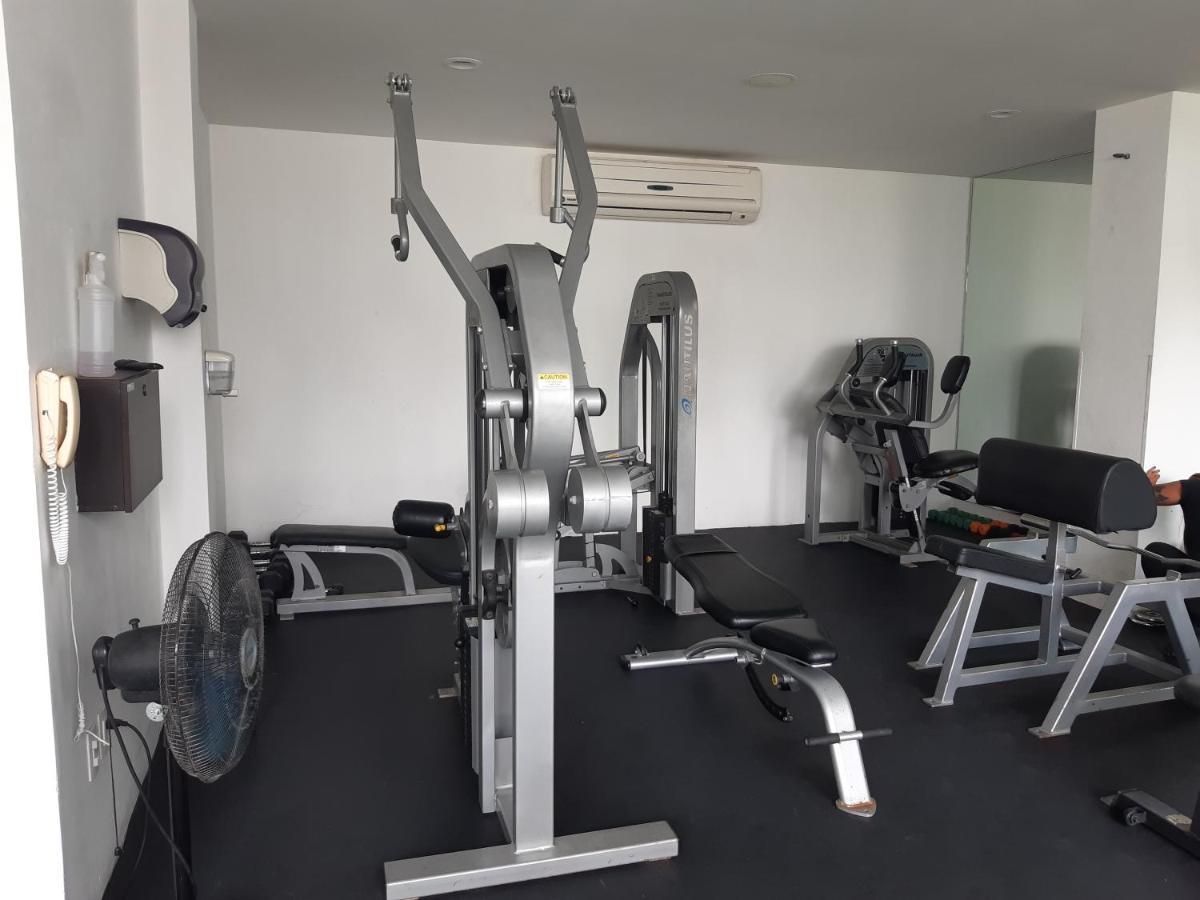 Anah Luxury By Baitna Apartamento